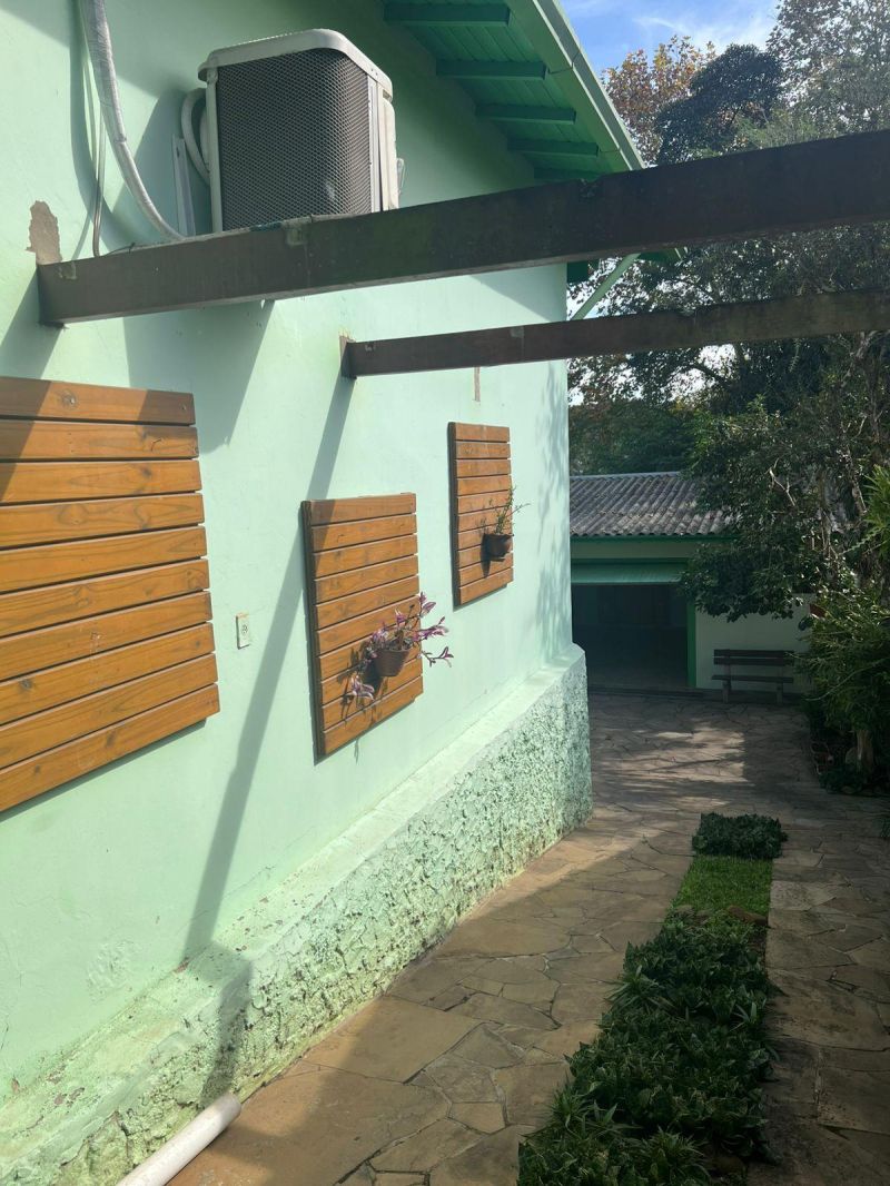 Casa em Taquara