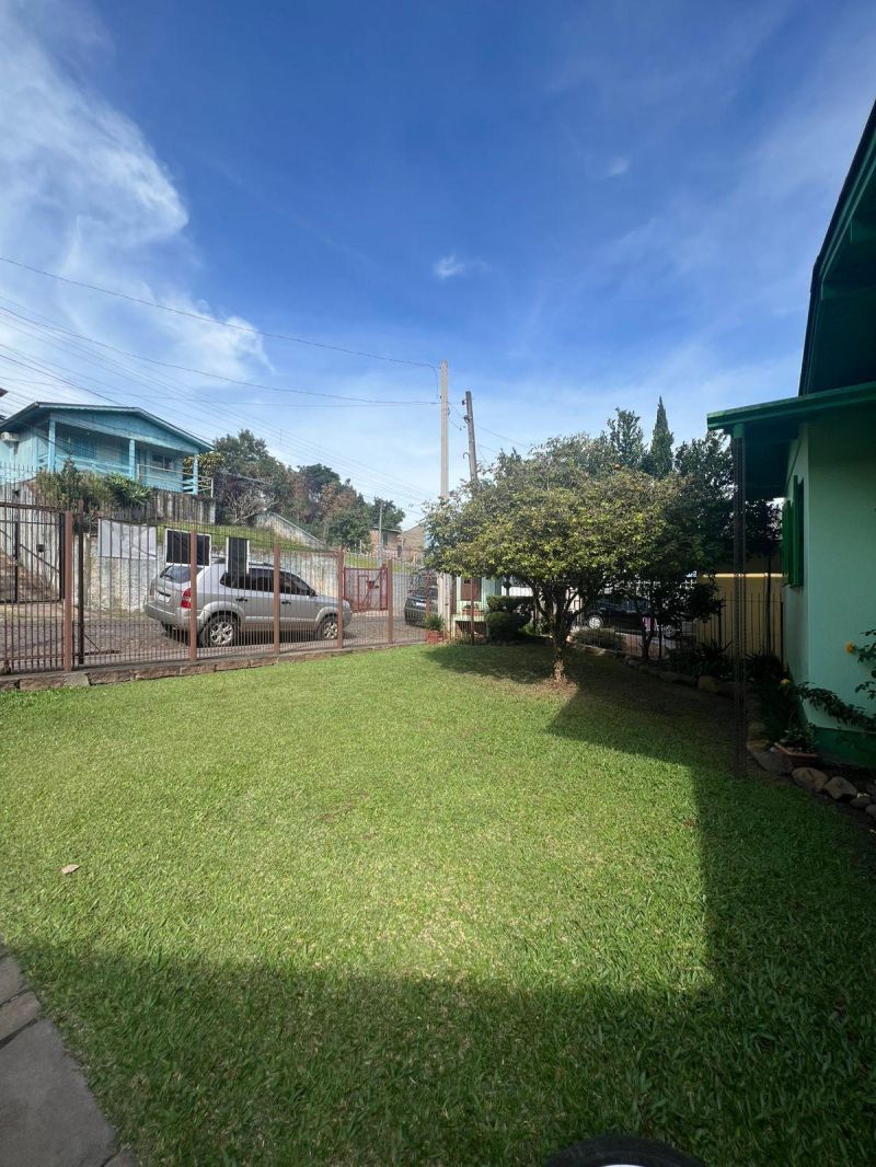 Casa em Taquara