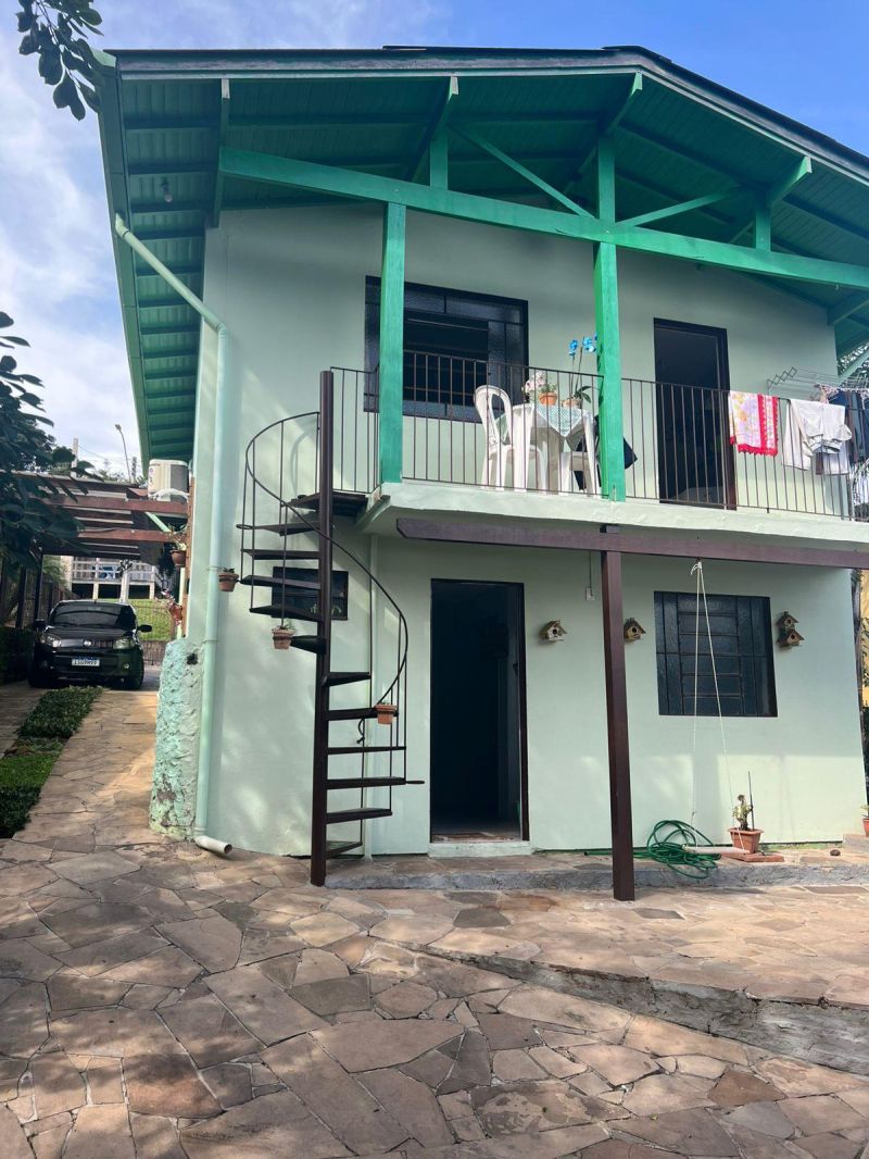 Casa em Taquara