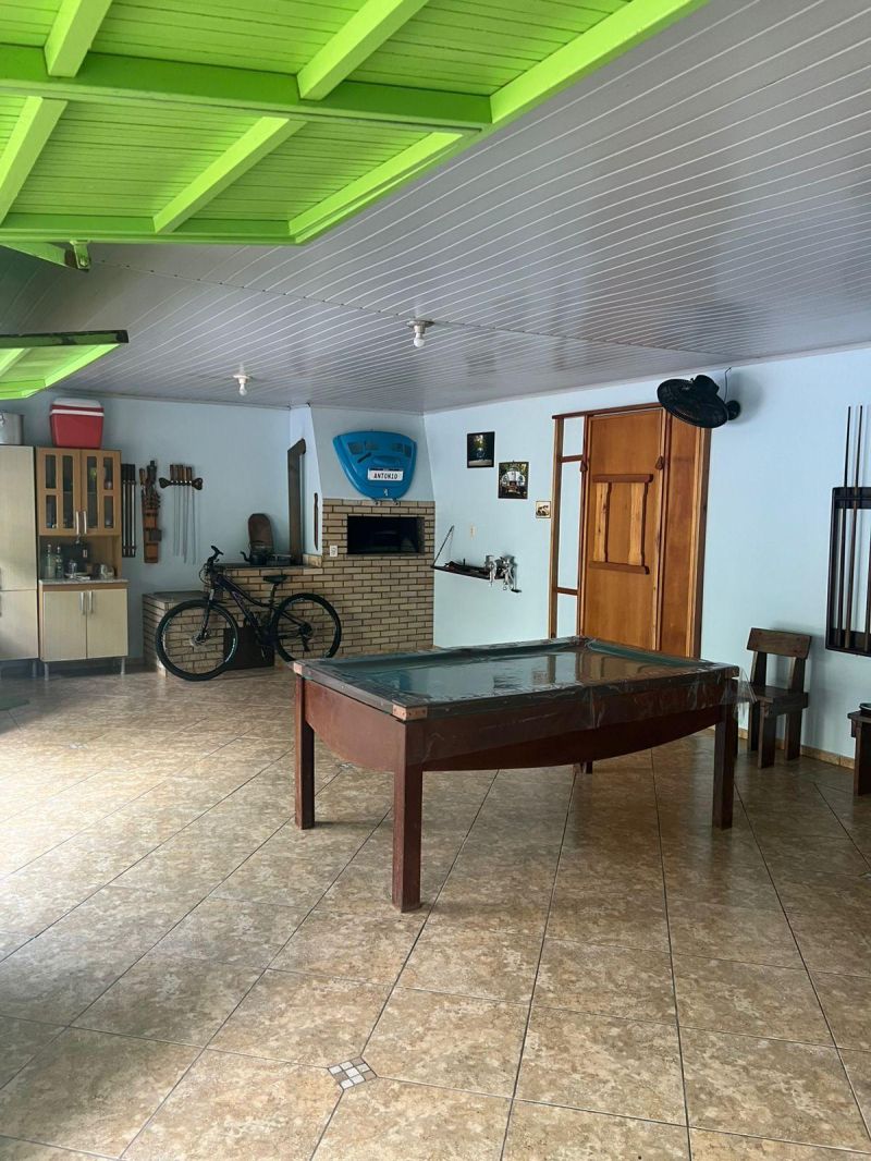 Casa em Taquara