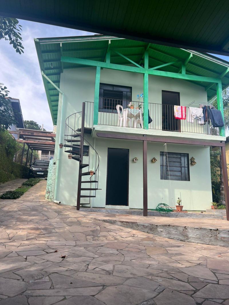 Casa em Taquara