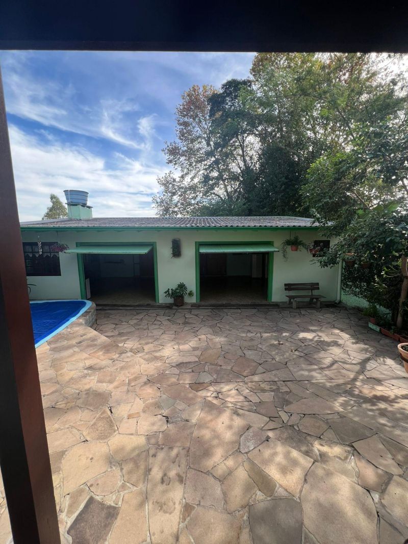 Casa em Taquara