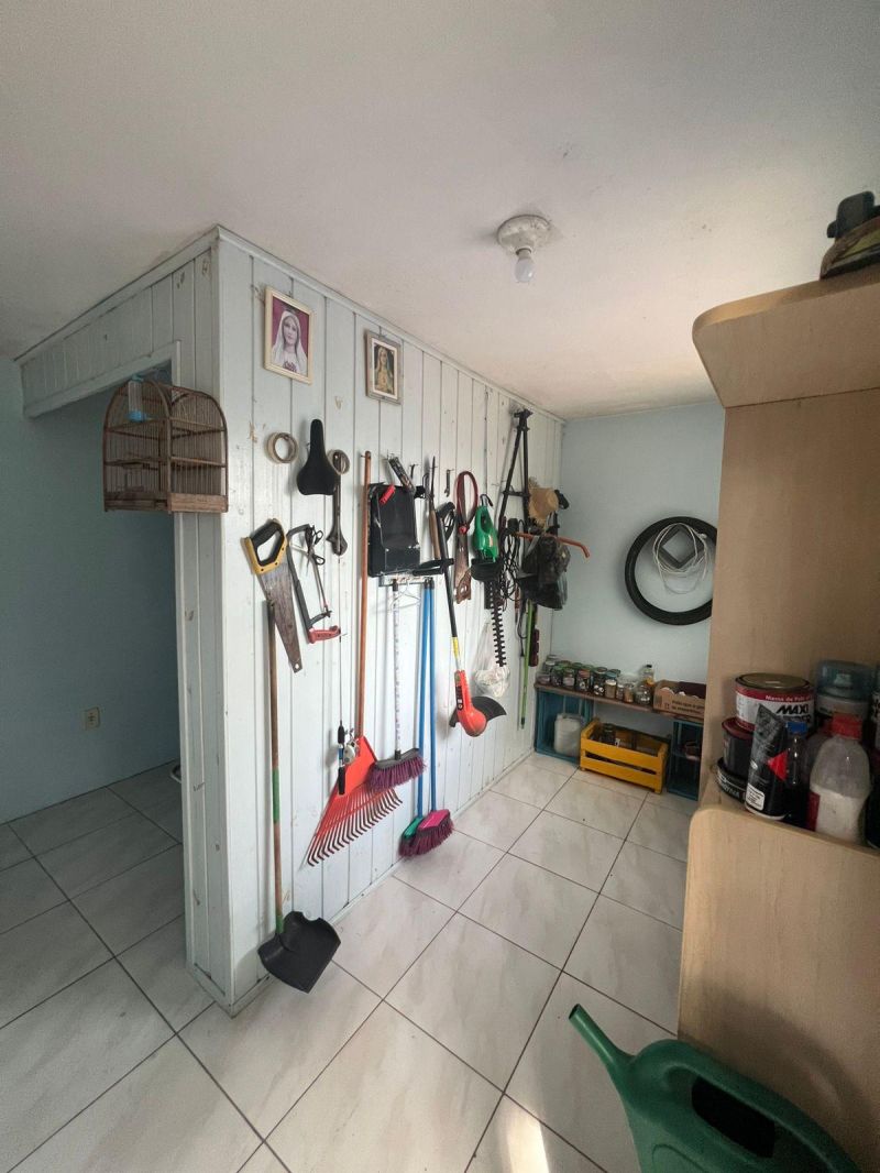 Casa em Taquara