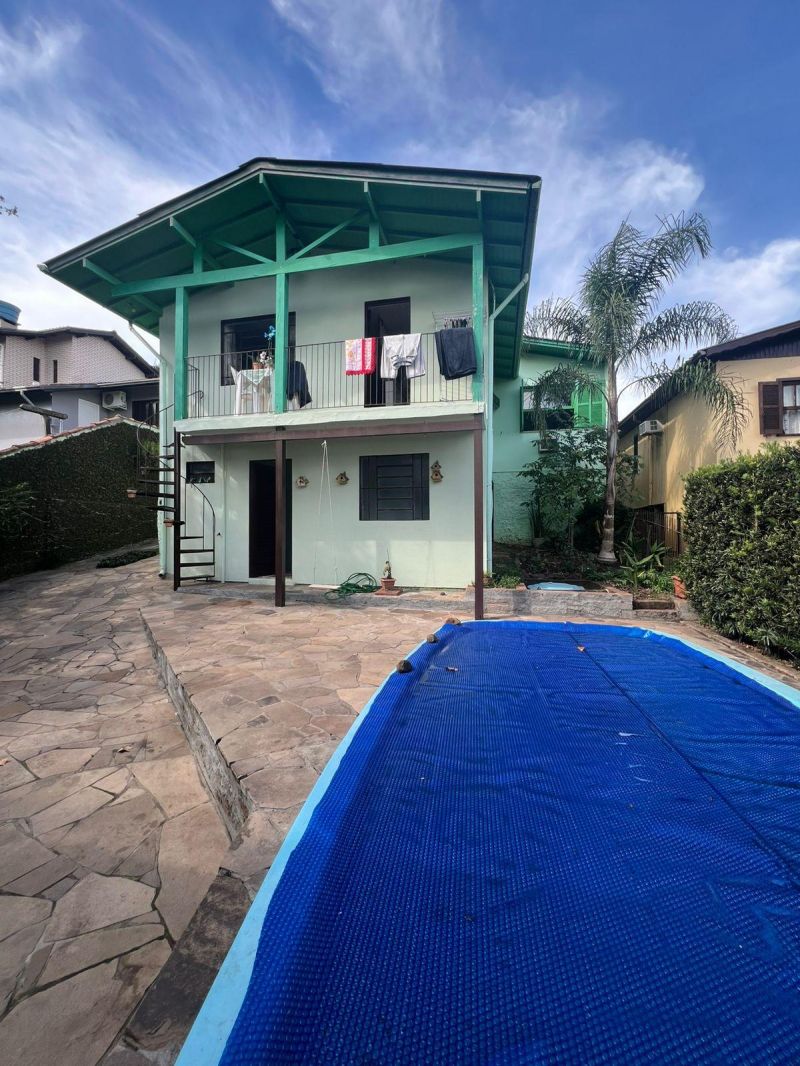 Casa em Taquara