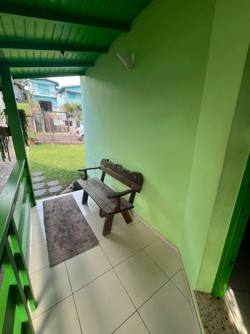Casa em Taquara
