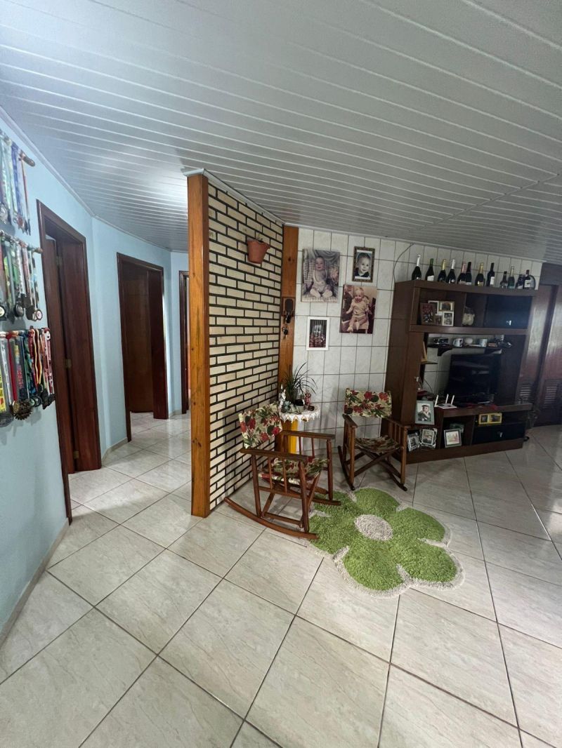 Casa em Taquara
