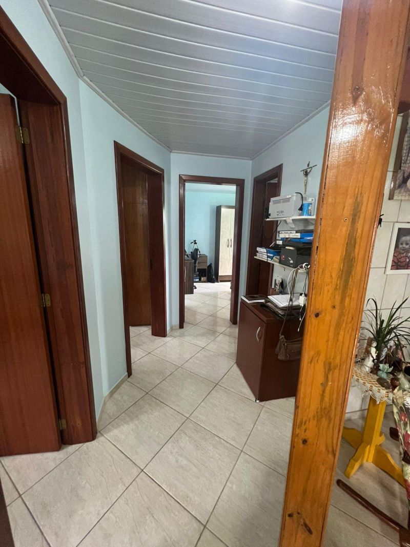 Casa em Taquara