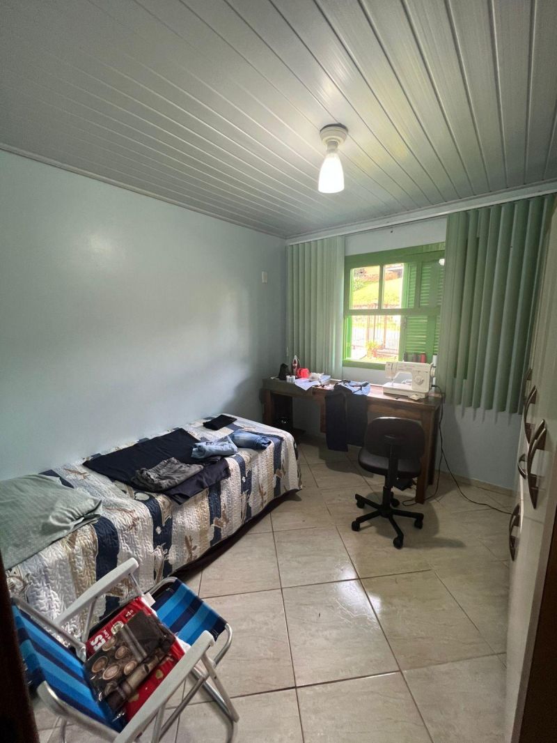 Casa em Taquara