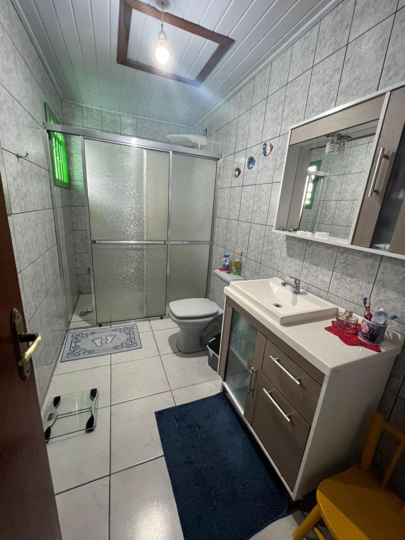 Casa em Taquara