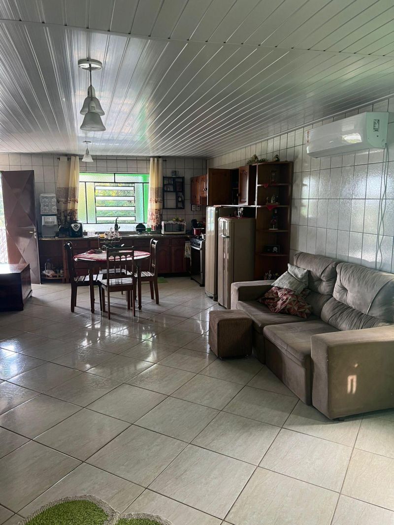 Casa em Taquara