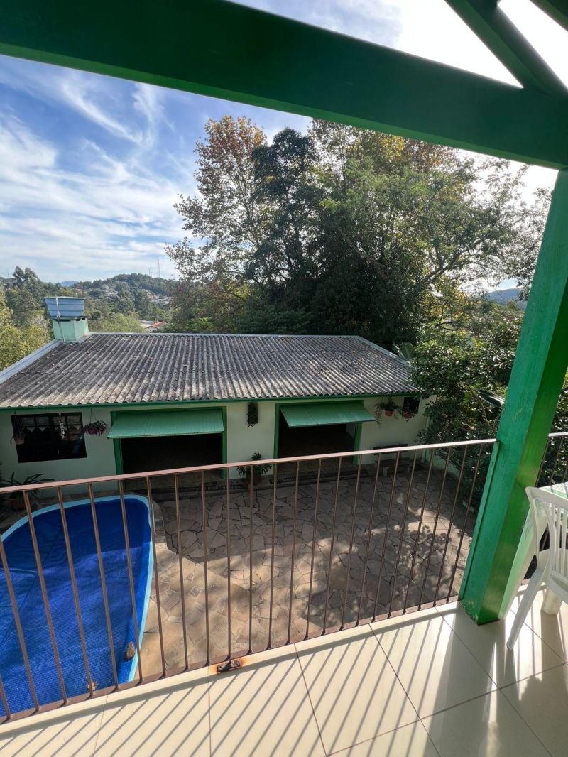 Casa em Taquara