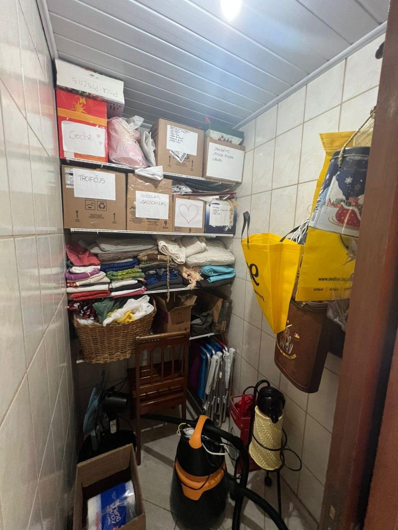 Casa em Taquara