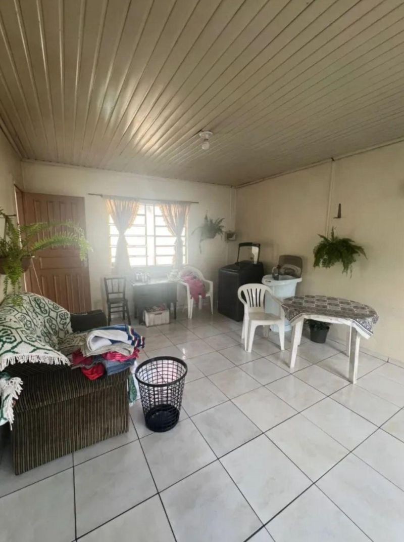 Casa Bairro Petrópolis