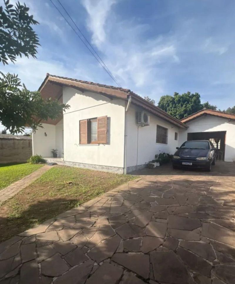 Casa Bairro Petrópolis