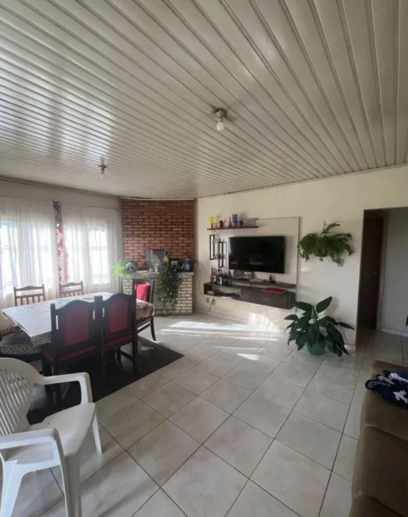 Casa Bairro Petrópolis