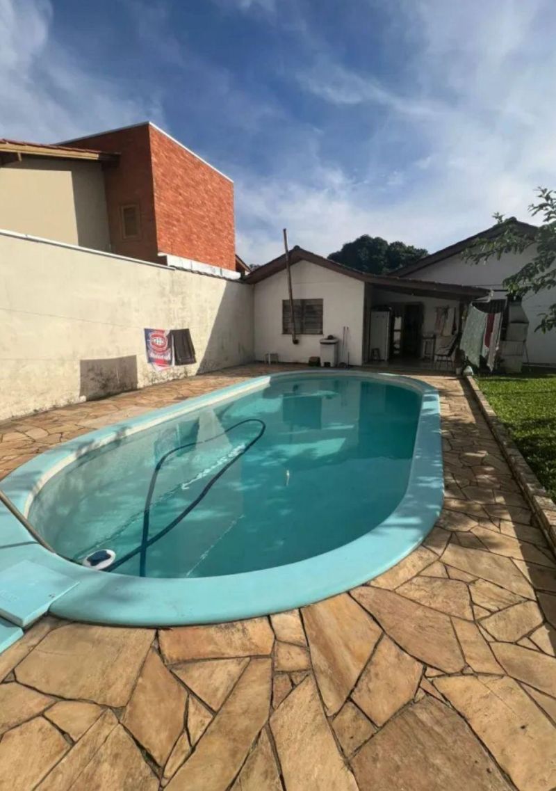 Casa Bairro Petrópolis