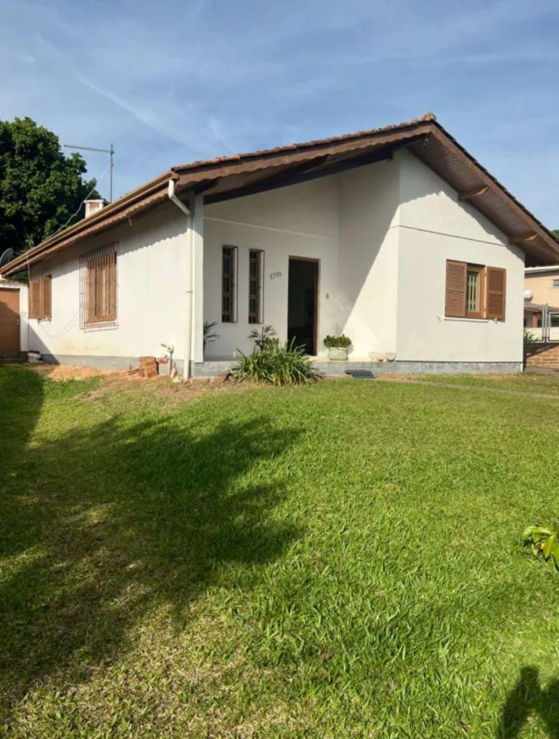 Casa Bairro Petrópolis