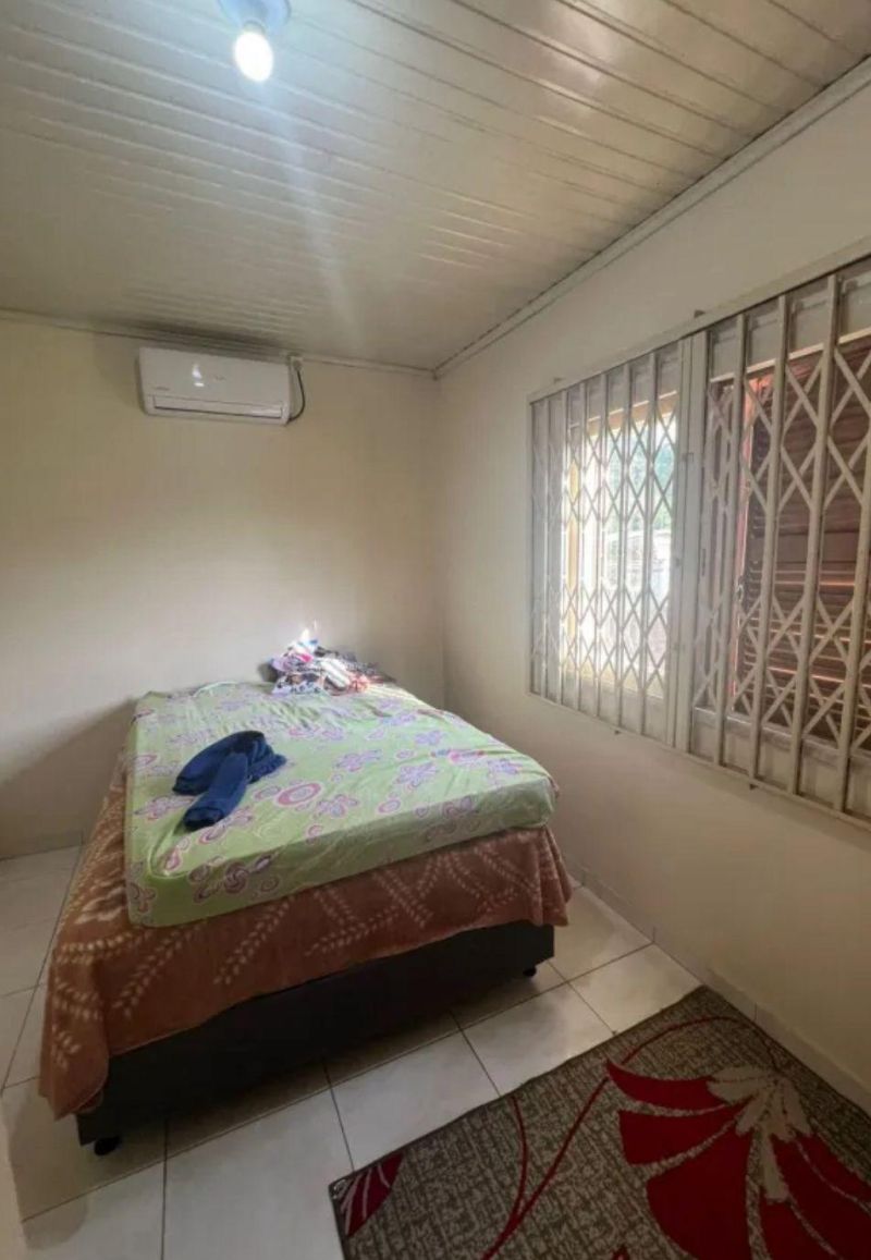 Casa Bairro Petrópolis