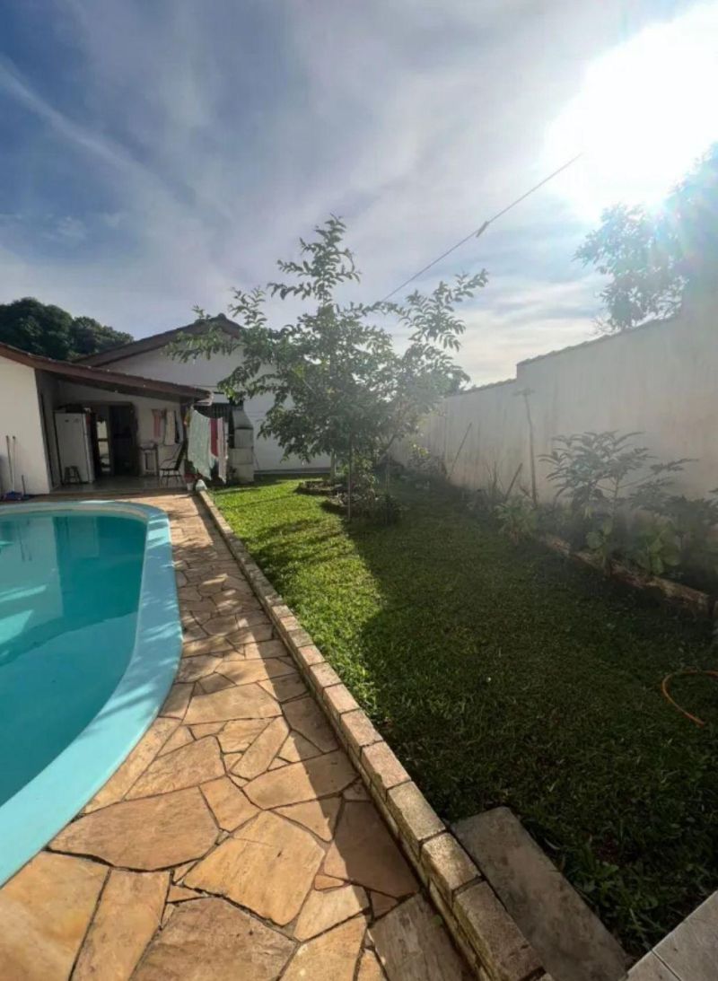 Casa Bairro Petrópolis