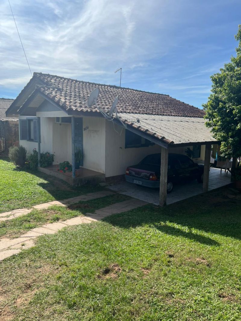 Casa Bairro Petrópolis