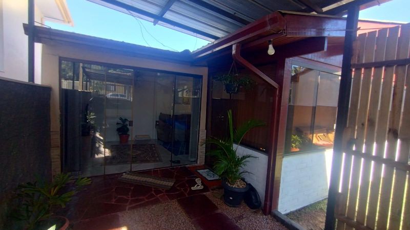 Casa em bairro Petrópolis