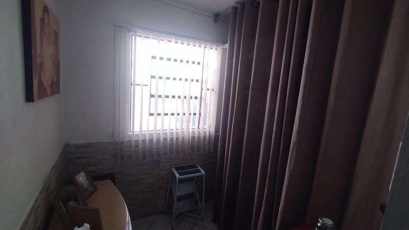 Casa em bairro Petrópolis