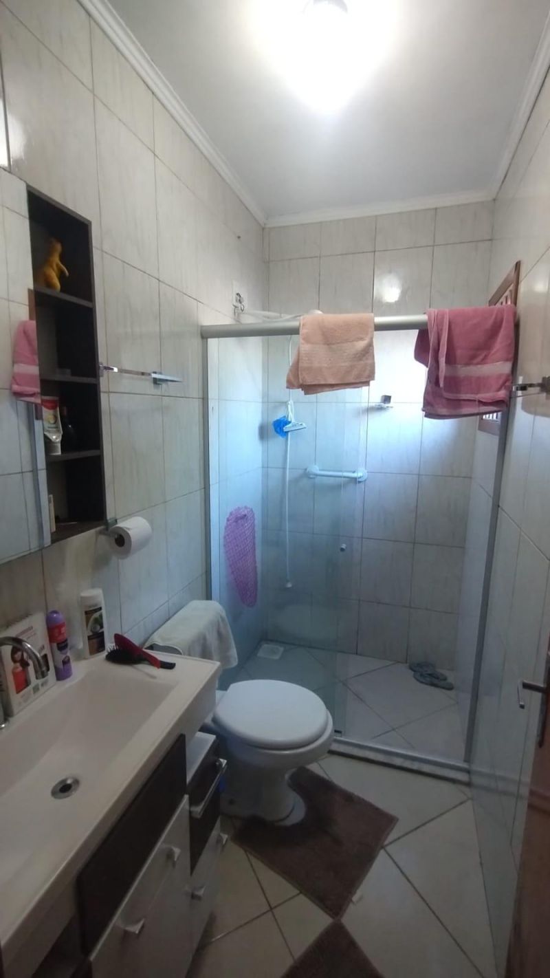 Casa em bairro Petrópolis