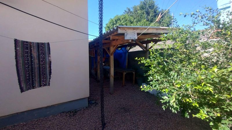Casa em bairro Petrópolis