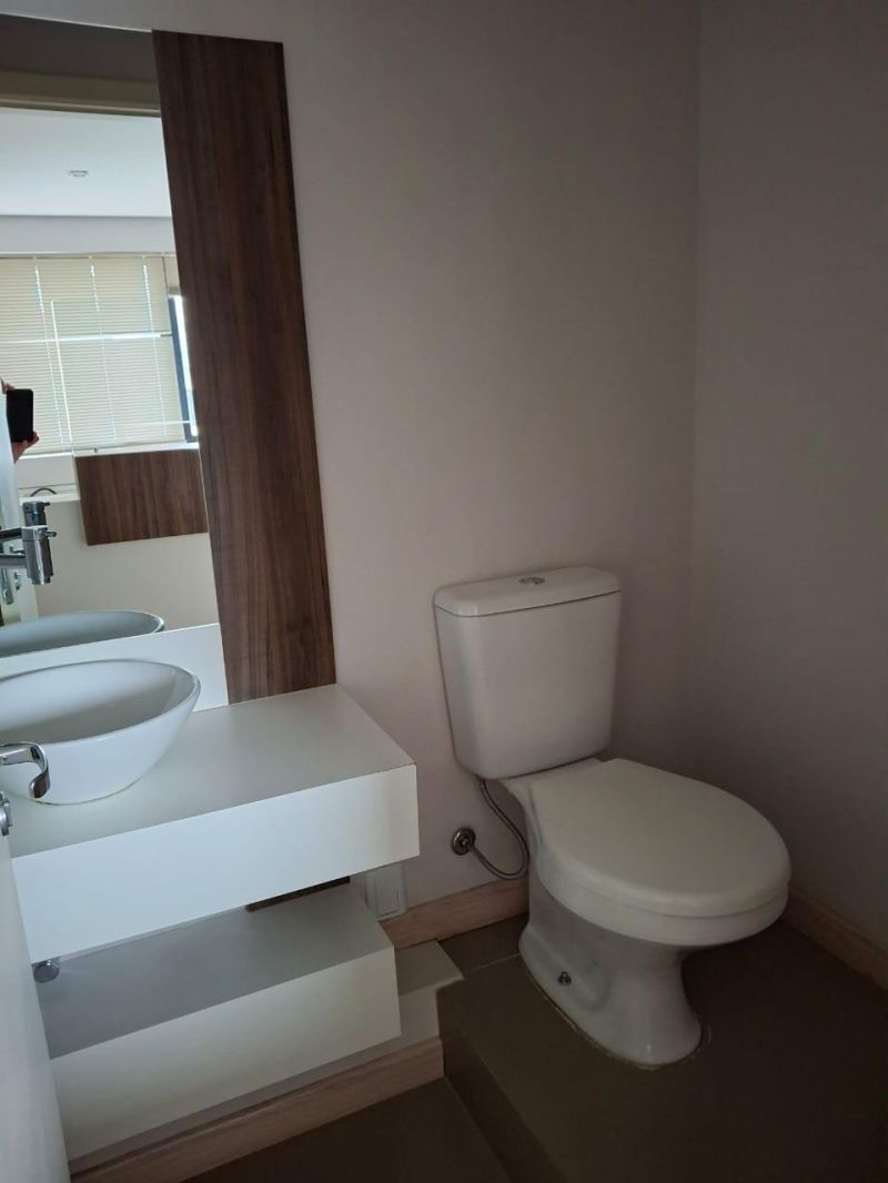 Sala com 2 banheiros e 50m² à venda no bairro Centro, Taquara