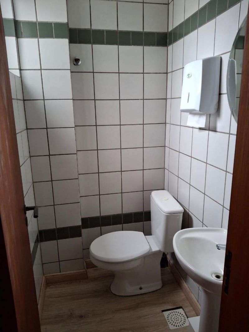 Sala com 2 banheiros e 50m² à venda no bairro Centro, Taquara