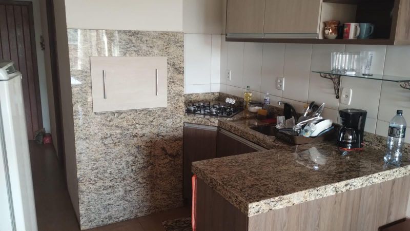 Prédio com 2 quartos e 5 banheiros à venda no bairro Centro, Taquara