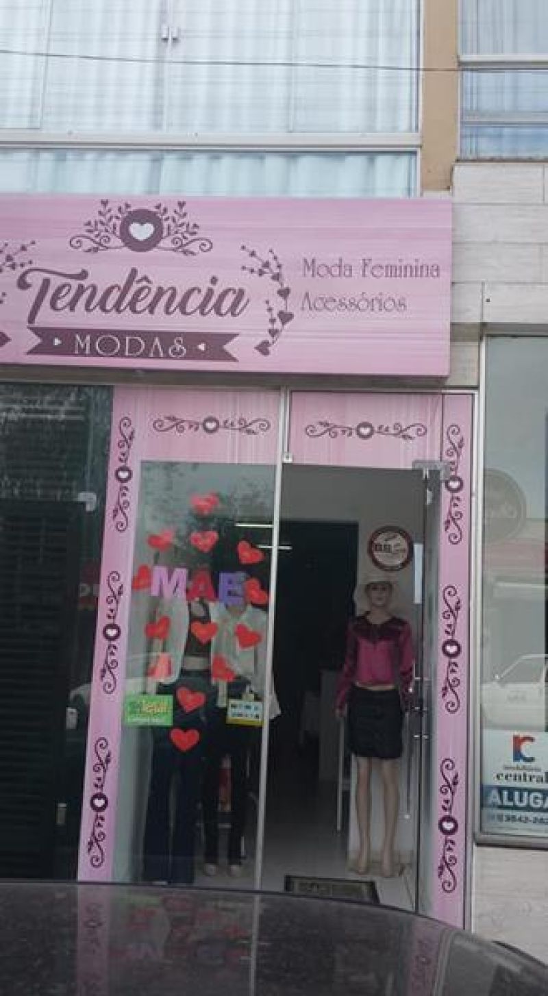 Prédio com 2 quartos e 5 banheiros à venda no bairro Centro, Taquara