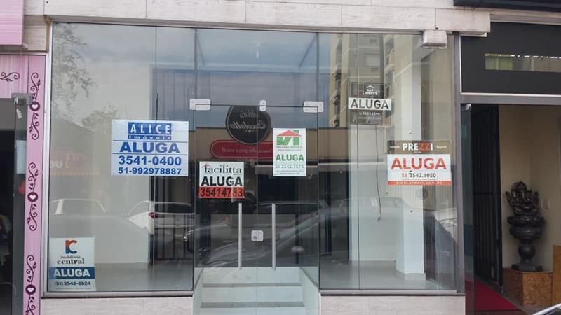 Prédio com 2 quartos e 5 banheiros à venda no bairro Centro, Taquara