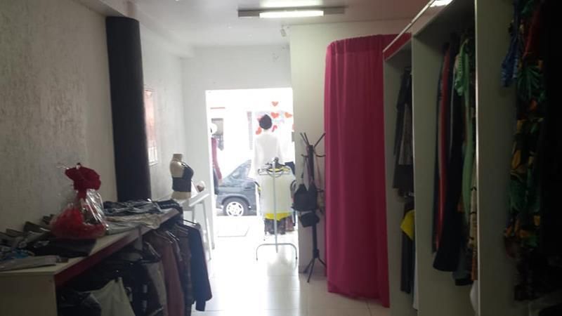 Prédio com 2 quartos e 5 banheiros à venda no bairro Centro, Taquara