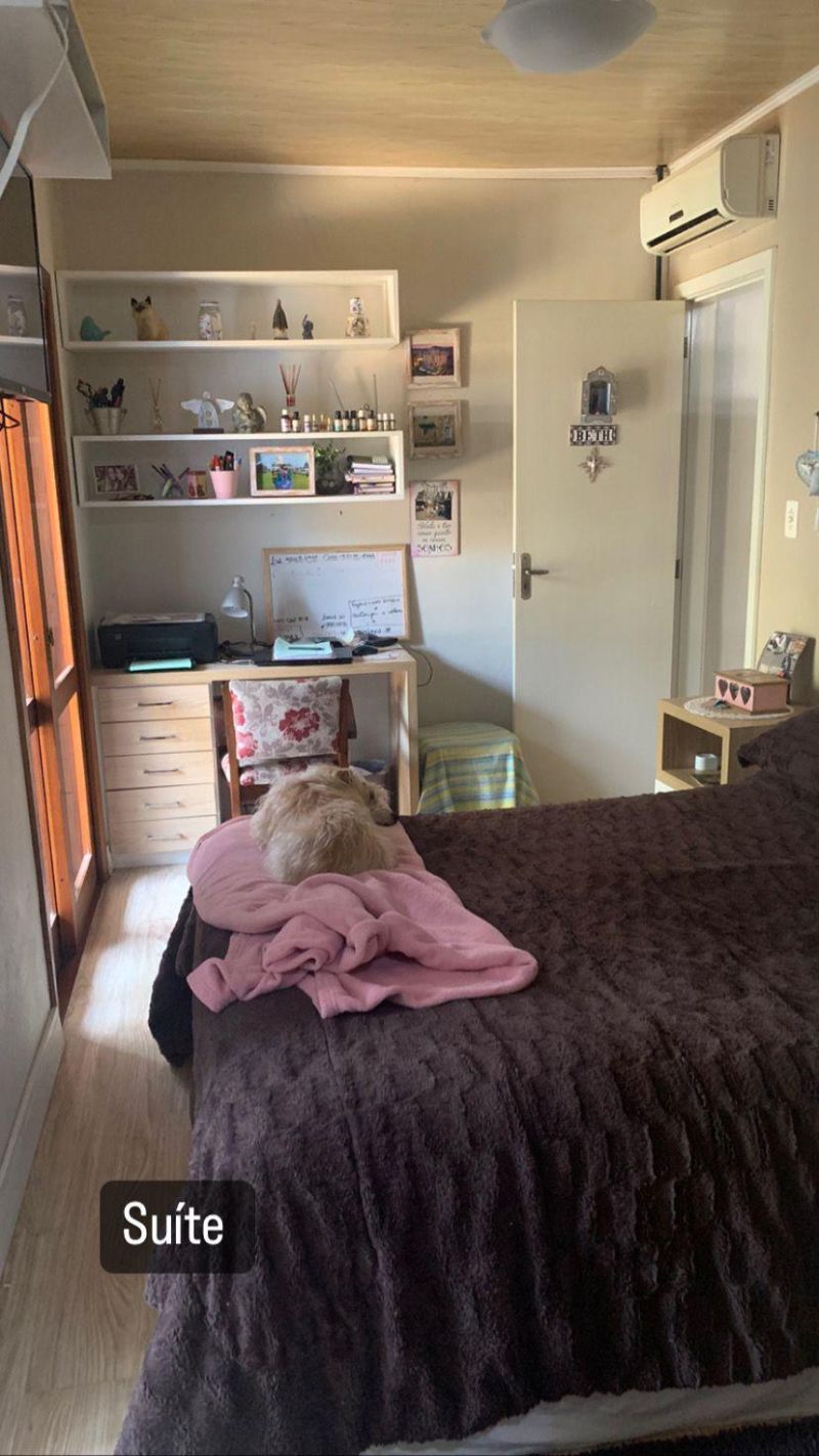 Casa com 2 quartos, 3 banheiros e 180m² à venda no bairro Centro, Taquara