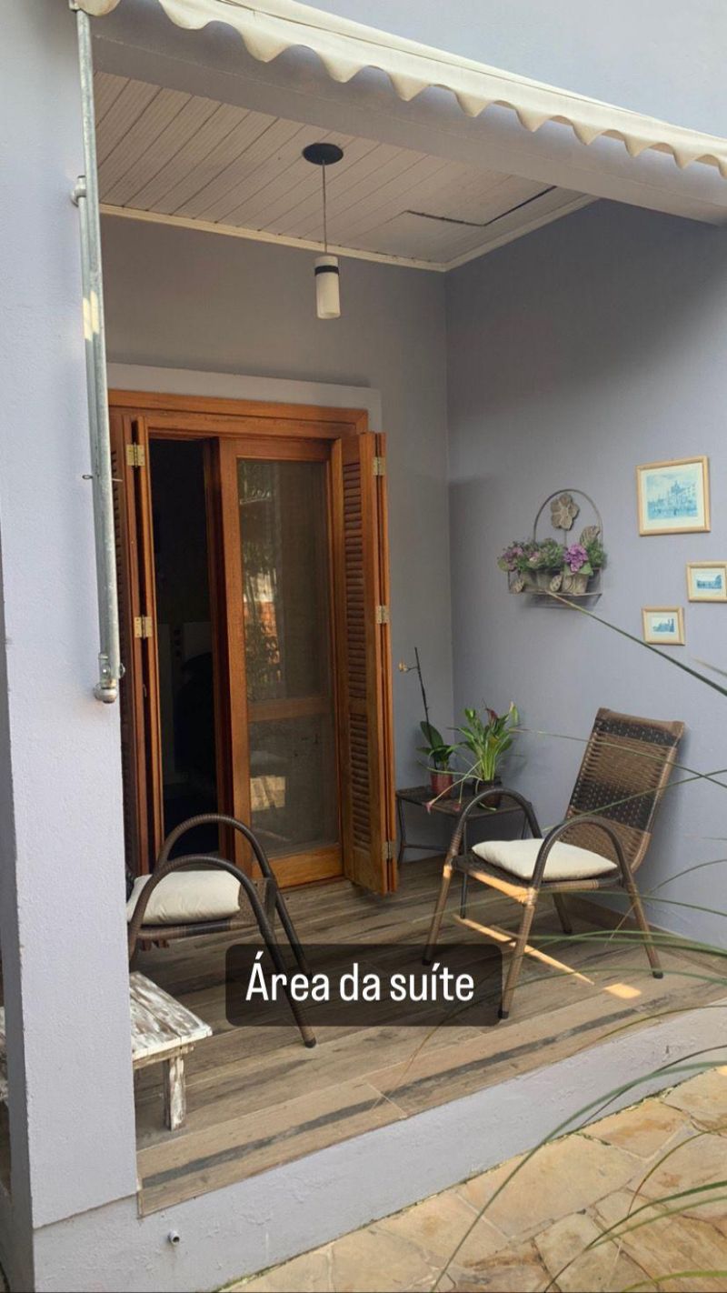 Casa com 2 quartos, 3 banheiros e 180m² à venda no bairro Centro, Taquara