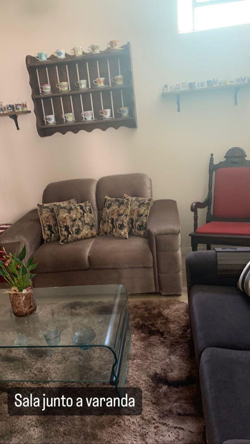 Casa com 2 quartos, 3 banheiros e 180m² à venda no bairro Centro, Taquara