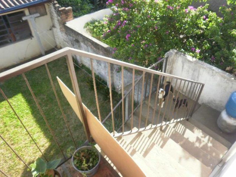 Sobrado com 3 quartos, 3 banheiros e 196m² à venda no bairro Centro, Taquara