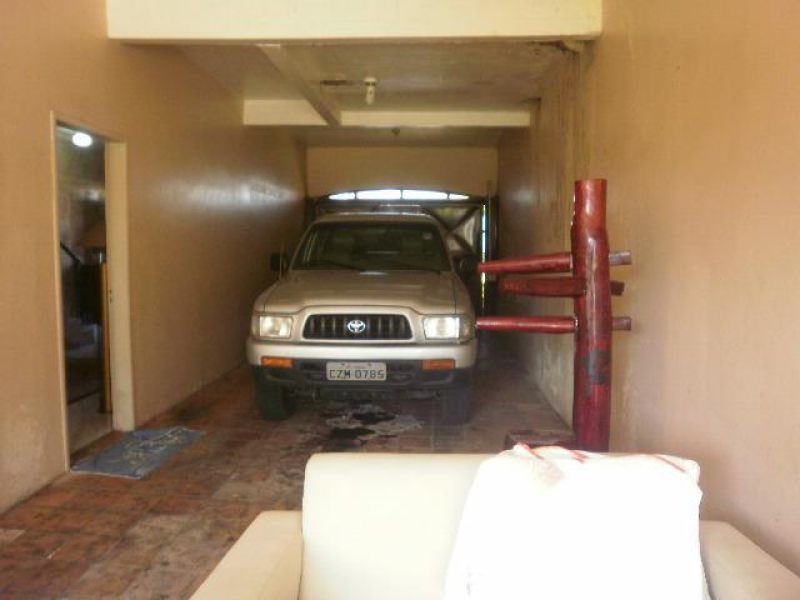 Sobrado com 3 quartos, 3 banheiros e 196m² à venda no bairro Centro, Taquara