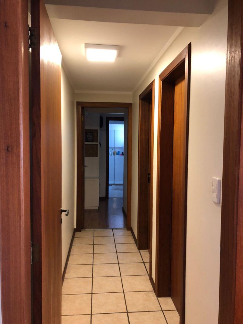 Apartamento com 1 quarto, 2 banheiros e 99m² à venda no bairro Centro, Taquara