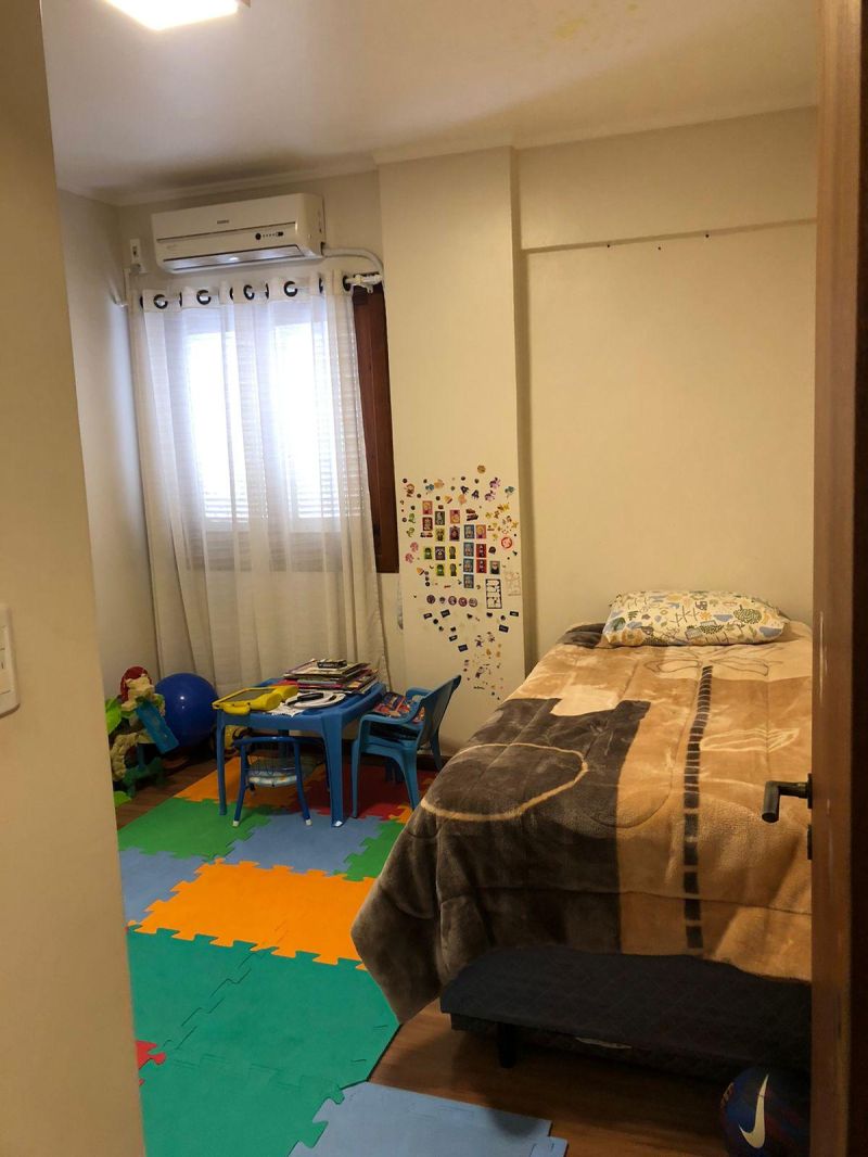 Apartamento com 1 quarto, 2 banheiros e 99m² à venda no bairro Centro, Taquara