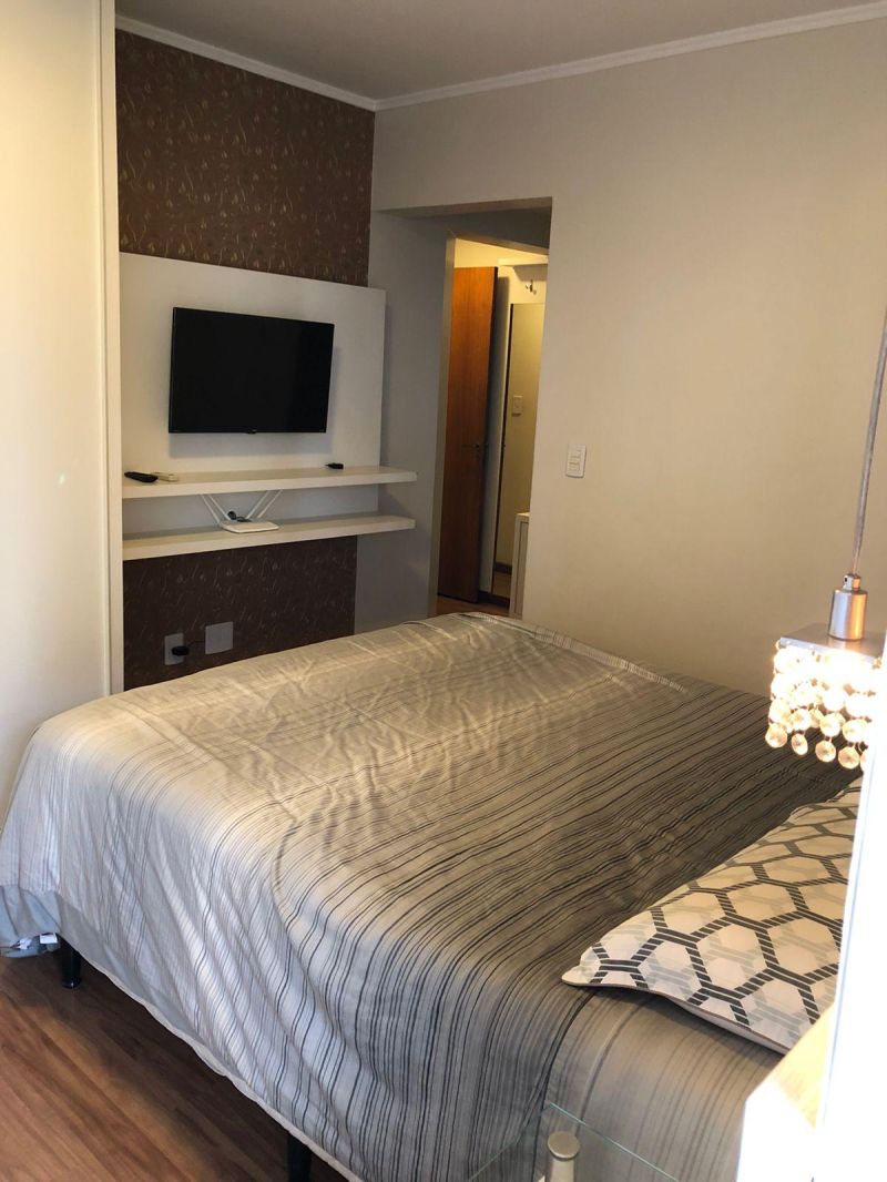 Apartamento com 1 quarto, 2 banheiros e 99m² à venda no bairro Centro, Taquara