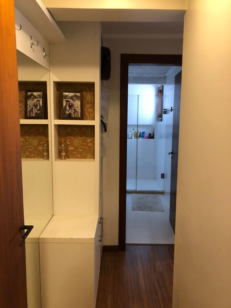 Apartamento com 1 quarto, 2 banheiros e 99m² à venda no bairro Centro, Taquara