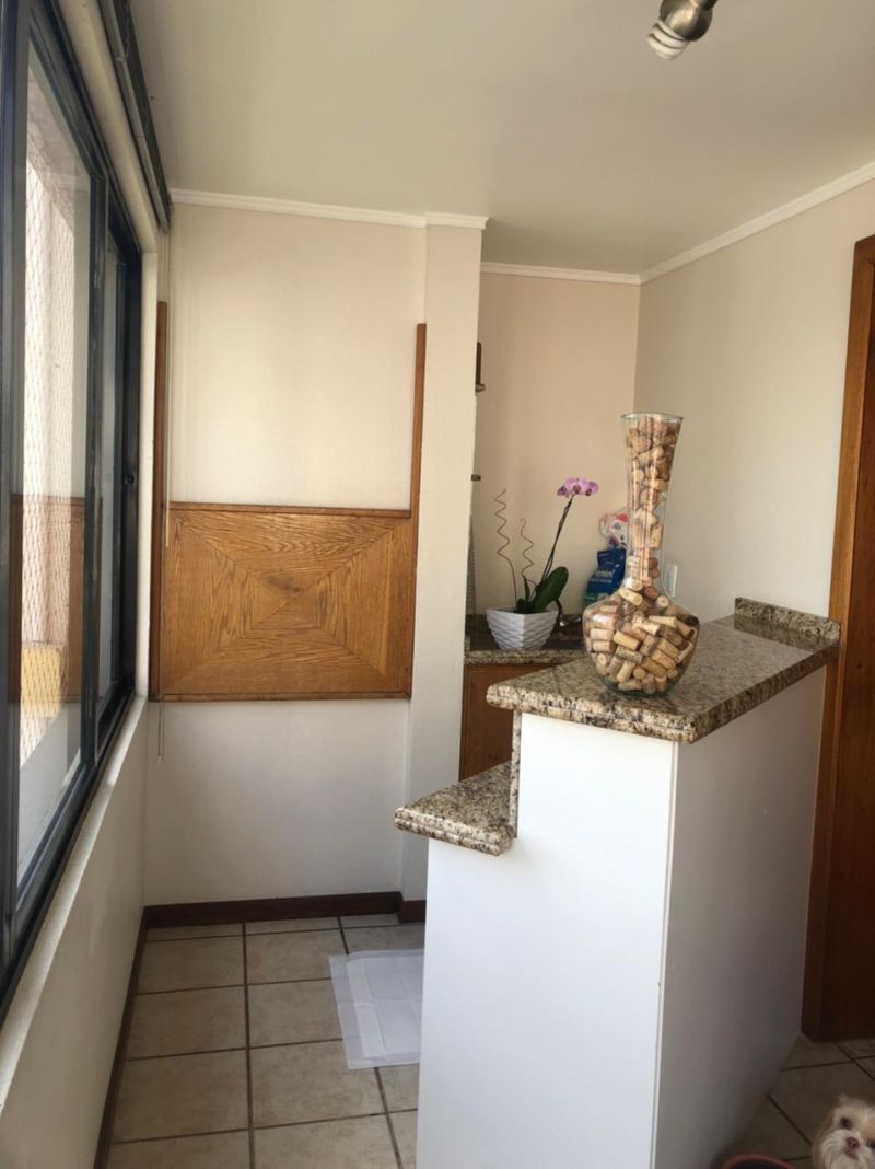 Apartamento com 1 quarto, 2 banheiros e 99m² à venda no bairro Centro, Taquara