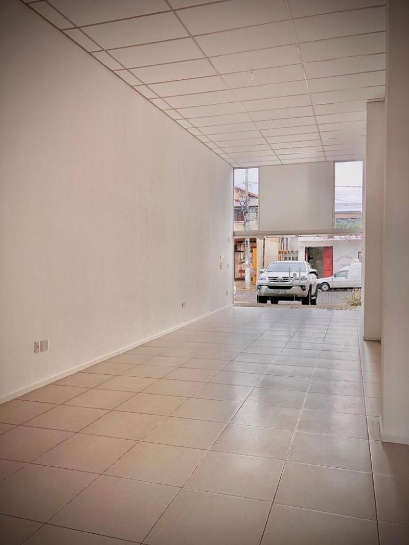 Loja com 1 quarto, 1 banheiro e 63m² à venda no bairro Centro, Taquara