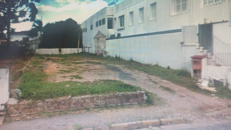 Terreno à venda no bairro Centro, Taquara