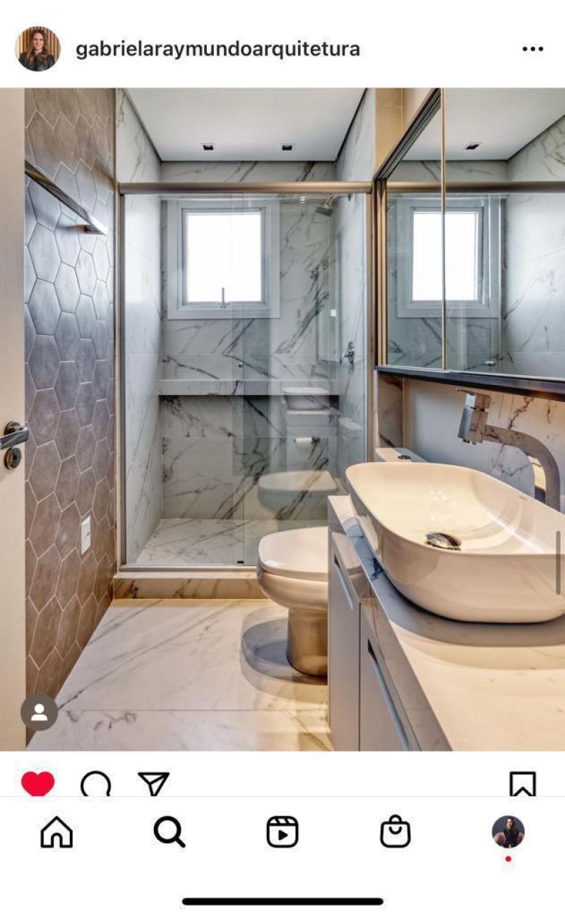 Apartamento com 2 quartos, 3 banheiros e 119m² à venda no bairro Centro, Taquara