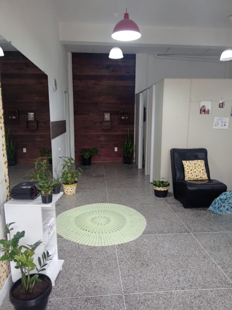 Sala com 1 banheiro e 48m² à venda no bairro Centro, Taquara