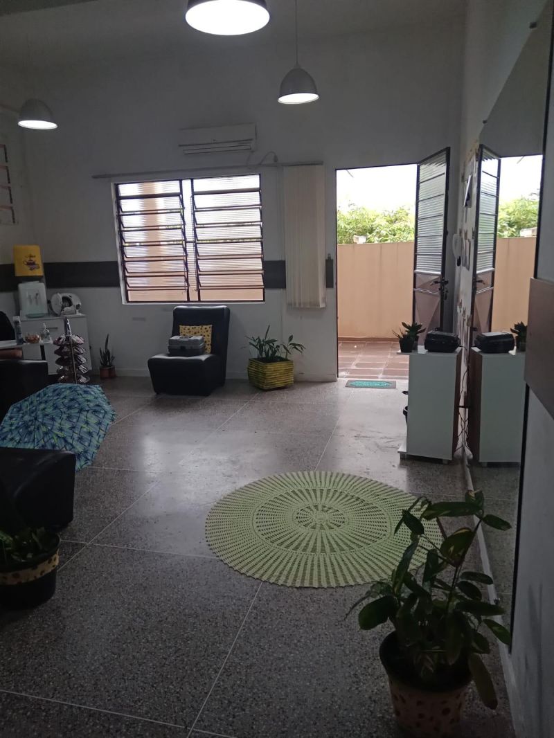 Sala com 1 banheiro e 48m² à venda no bairro Centro, Taquara