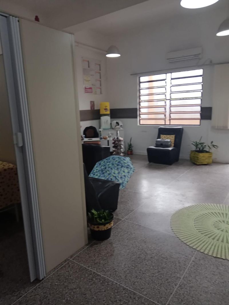 Sala com 1 banheiro e 48m² à venda no bairro Centro, Taquara